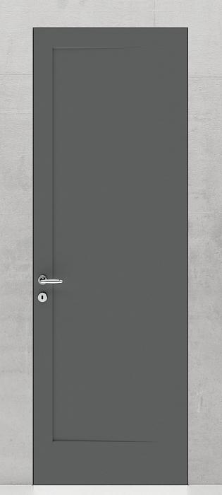 LEVEL 101 Grigio Fume CH#